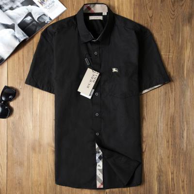 Cheap Burberry Men Shirts wholesale No. 1032